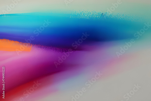 the background of the paint texture. Generative AI