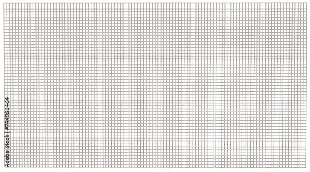 Strength Forged in Steel: This 3D illustration showcases the robust nature of welded steel mesh. Isolated on a transparent background, it highlights its ideal application for demanding industrial Strength Forged in Steel: This 3D illustration showcases the robust nature of welded steel mesh. Isolated on a transparent background, it highlights its ideal application for demanding industrial