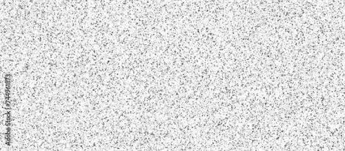 Abstract old surface of gravel stone terrazzo floor background. New paved asphalt texture background. Rough road surface background. Terrazzo marble grey texture background.	