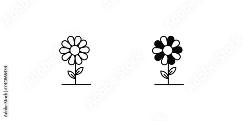 beehive icon with white background vector stock illustration