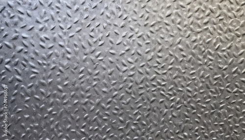 Rough metallic surface texture background