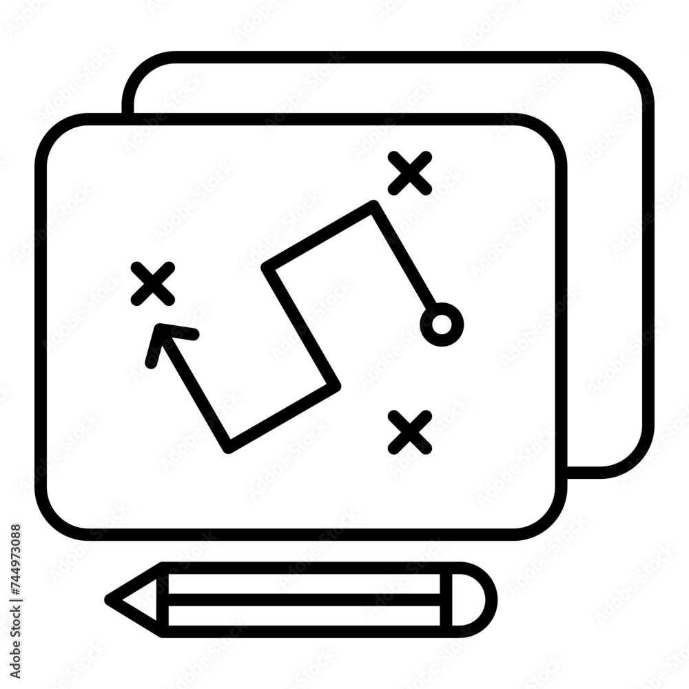 wrench and screwdriver icon