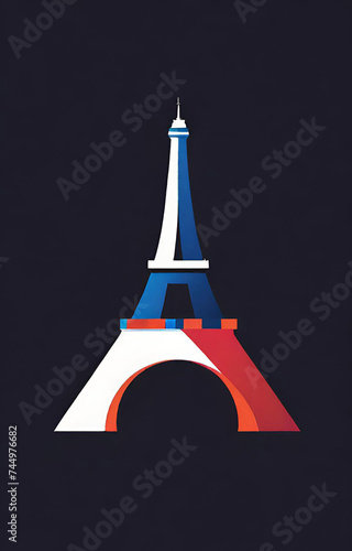 eiffel tower