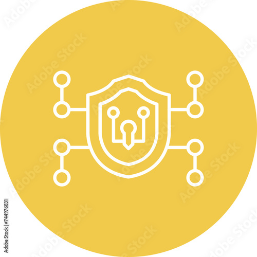 Security Icon