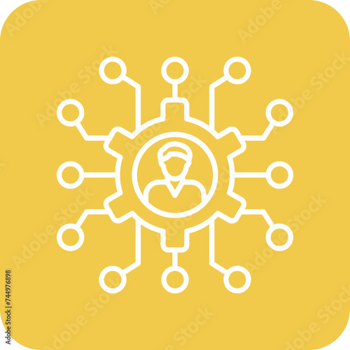 Network Icon