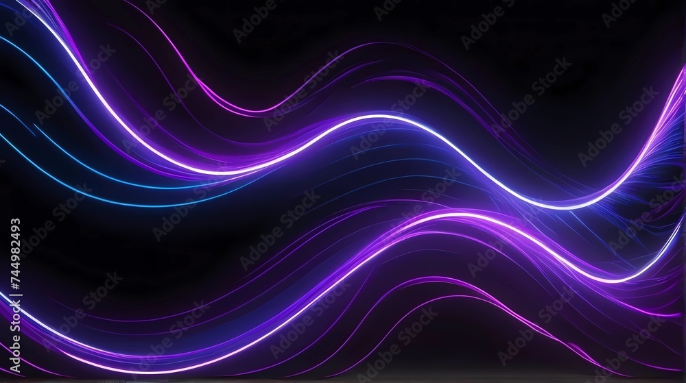 3d, colorful neon line wave glowing in dark, modern simple wallpaper, liquid shapes abstract background , Big Neon Wave Background .
3d, colorful neon line wave glowing in dark, modern simple wallpaper, liquid shapes abstract background , Big Neon Wave Background .