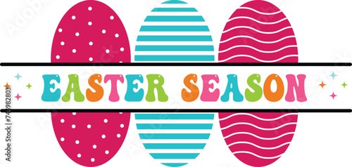 Fotografie Easter Season, Easter Quote 
This is only digital download file