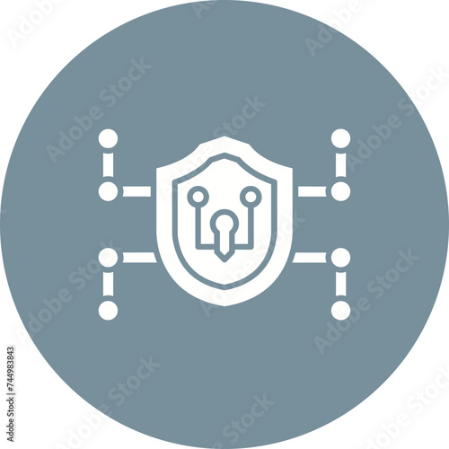 Security Icon