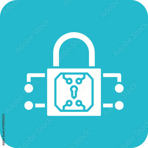 Padlock Icon