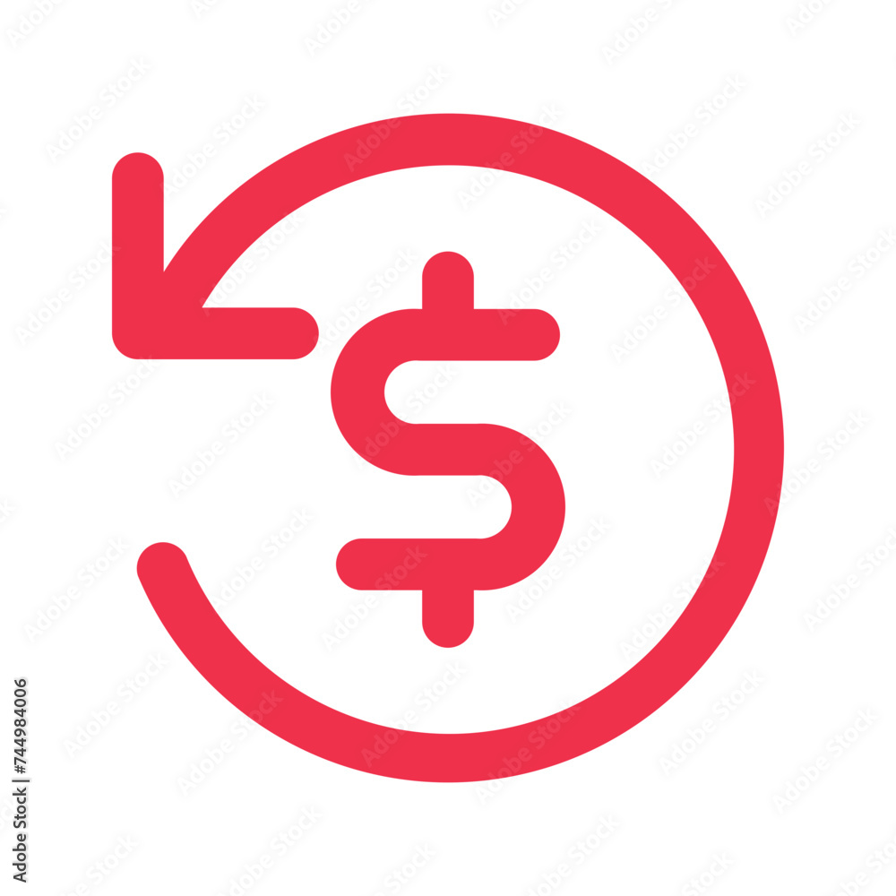 return on investment outline fill icon return on investment outline fill icon