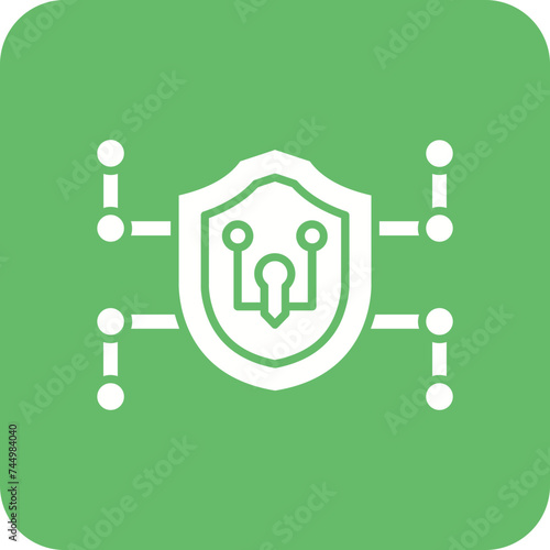Security Icon