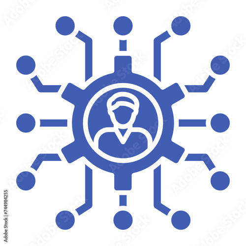 Network Icon