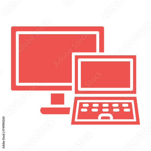 Responsive design Icon