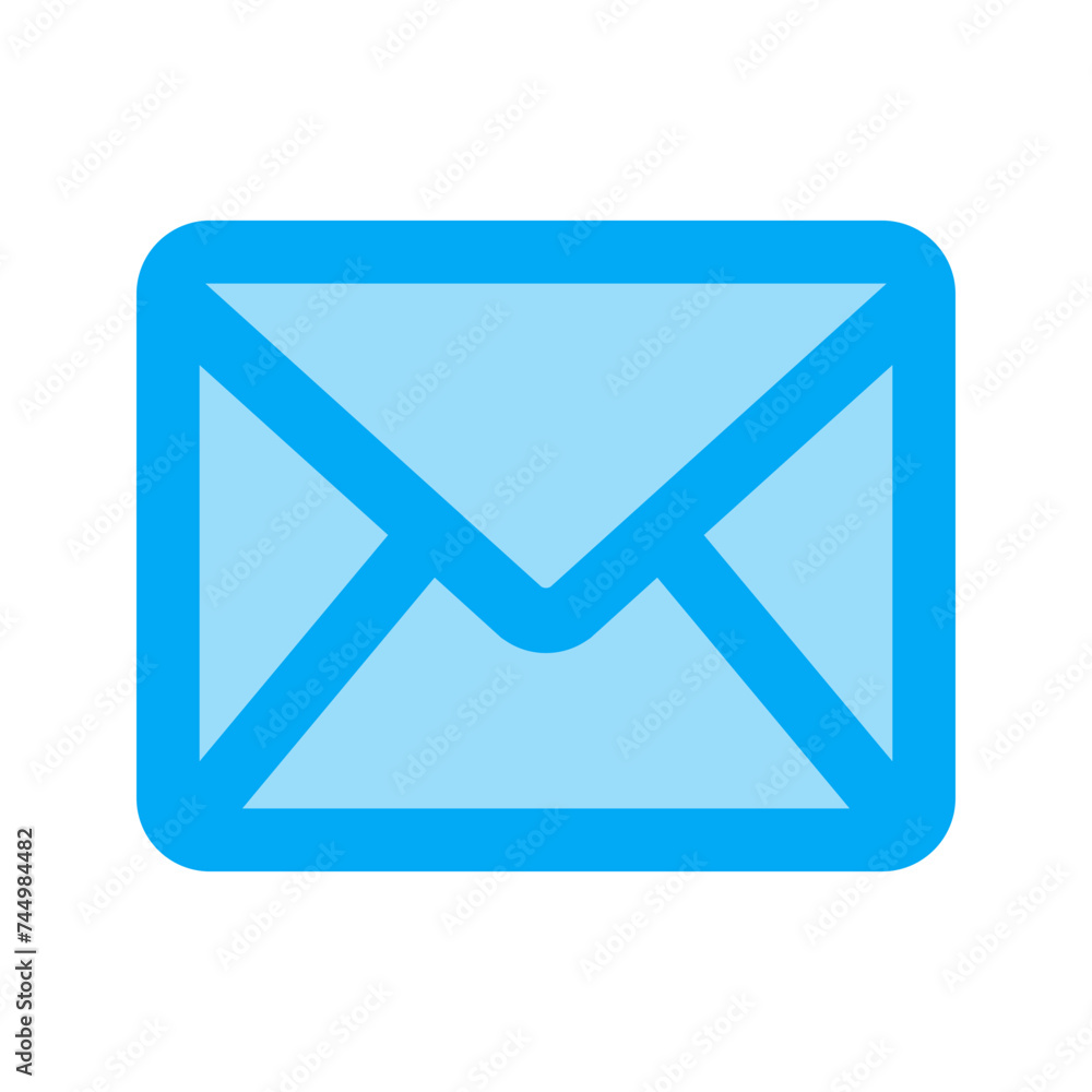 email outline fill icon email outline fill icon
