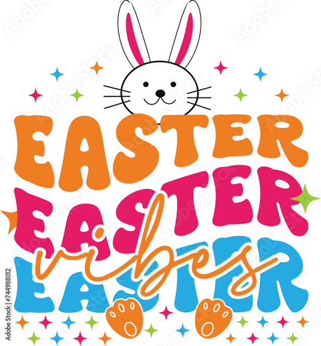Easter Vibes, Easter Quote
This is only digital download file. No physical items will be sent you. This file can be used many projects like t shirt, sign, mug, printing, silhouette so forth.