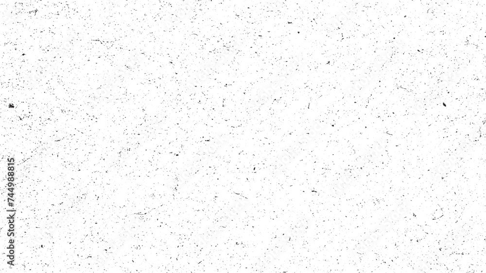 noise pattern. seamless grunge texture. White paper. vector. eps 10