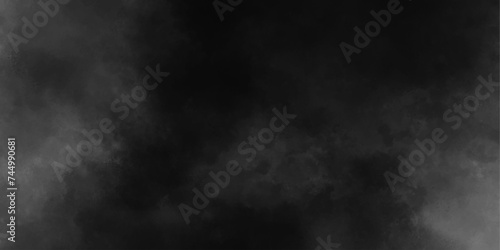 Black dramatic smoke.fog effect vector illustration smoky illustration.isolated cloud.texture overlays mist or smog realistic fog or mist.fog and smoke reflection of neon background of smoke vape. 