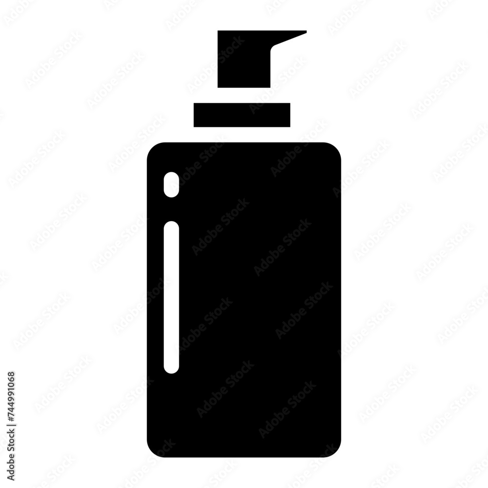 The Liquid Soap, Lotion, Cream, Shampoo icon The Liquid Soap, Lotion, Cream, Shampoo icon