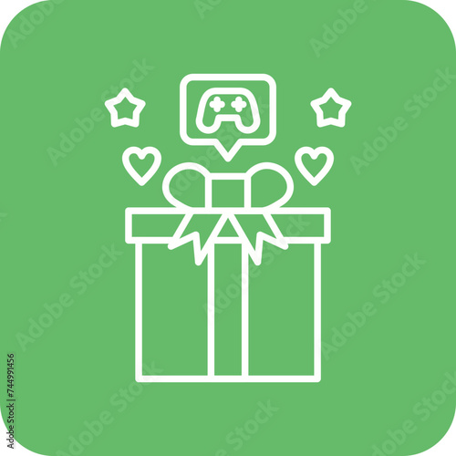 Give away Icon