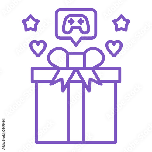 Give away Icon