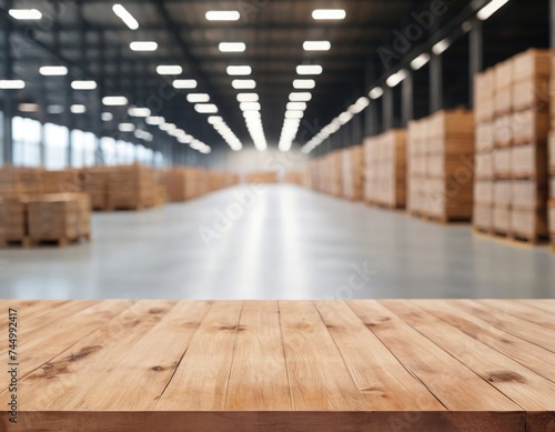 Wallpaper Mural room with wooden floor Torontodigital.ca