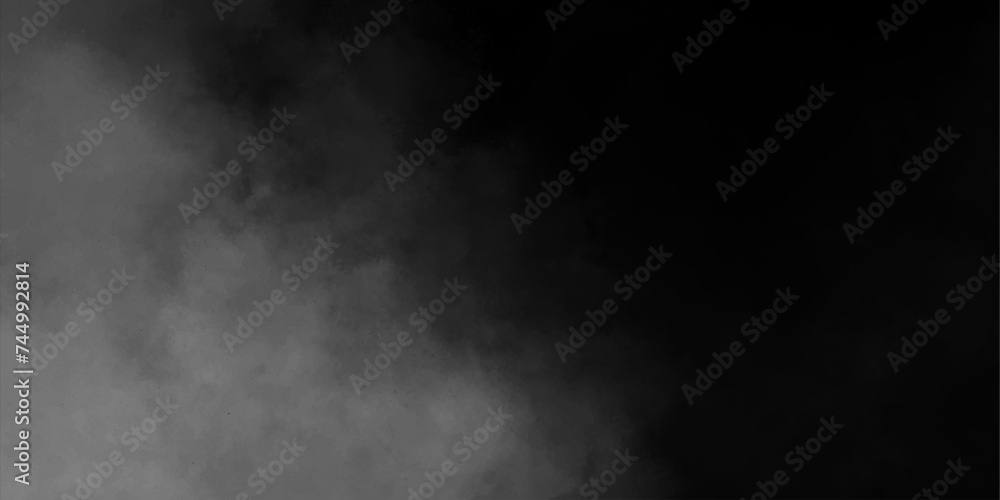 Black design element.brush effect.dramatic smoke,smoke exploding isolated cloud smoky illustration cloudscape atmosphere.vector cloud texture overlays,misty fog mist or smog.
