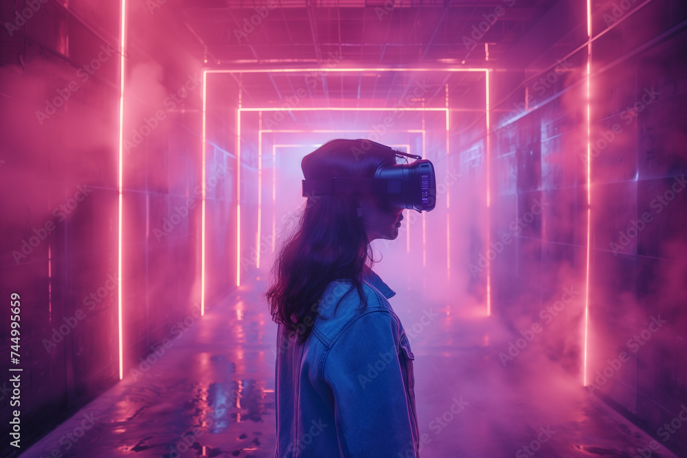 Into the Metaverse Into the Metaverse