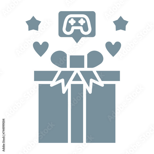 Give away Icon
