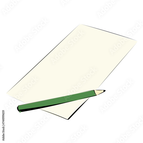 Notizzettel 