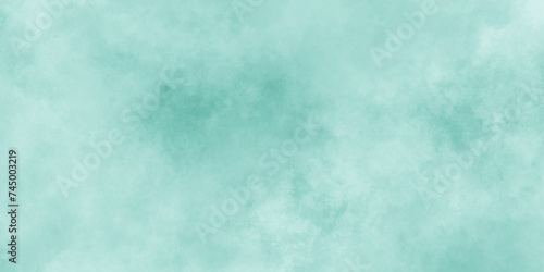 Mint fog and smoke,cumulus clouds,smoke swirls design element.background of smoke vape transparent smoke mist or smog texture overlays,realistic fog or mist smoky illustration misty fog. 