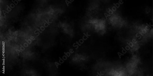 Black realistic fog or mist.brush effect design element,cumulus clouds smoky illustration mist or smog fog and smoke.smoke swirls vector illustration,background of smoke vape.texture overlays. 