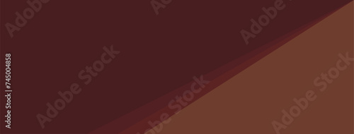 Minimalist abstract maroon background.	