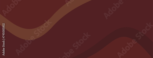 Minimalist abstract maroon background.	
