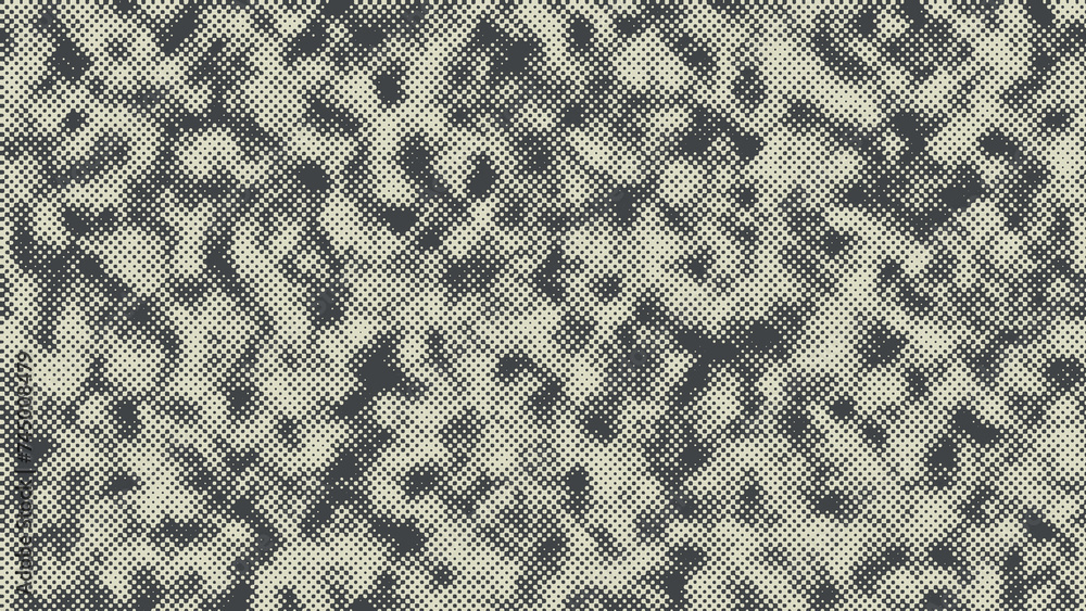 Abstract halftone grunge texture background image. Abstract halftone grunge texture background image.
