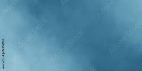 Blue realistic fog or mist smoky illustration,smoke exploding fog and smoke.transparent smoke design element mist or smog.liquid smoke rising,isolated cloud.background of smoke vape.brush effect. 