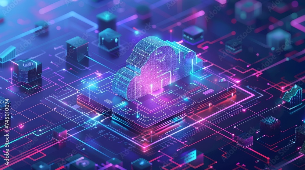 Dive into the ecosystem of cloud services, where technology meets innovation to create scalable and secure cloud solutions Dive into the ecosystem of cloud services, where technology meets innovation to create scalable and secure cloud solutions