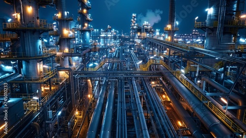 Dive into the industrial Internet of Things (IoT), where cloud computing powers advanced manufacturing processes, optimizing productivity and safety