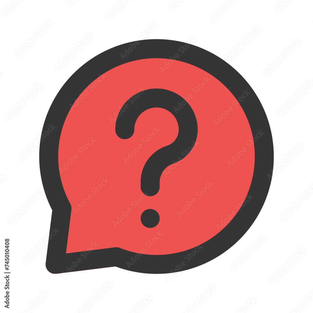 faq line color icon faq line color icon
