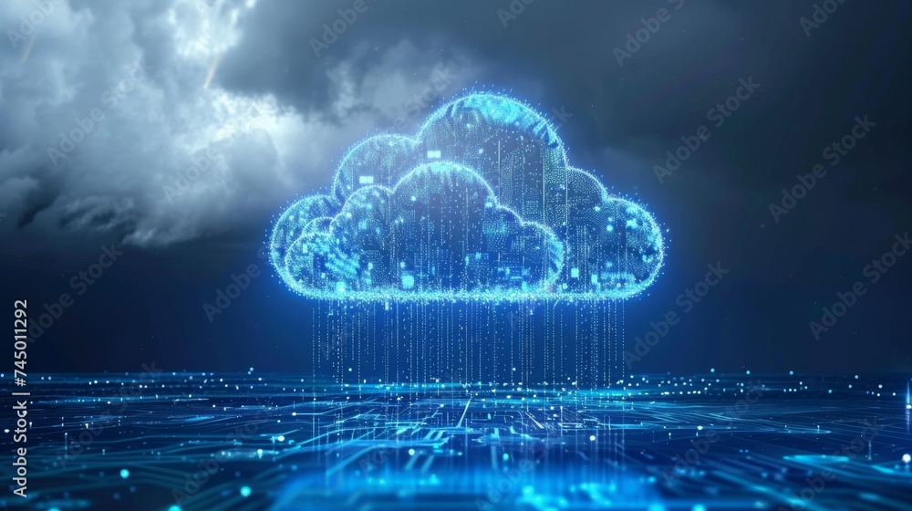 Explore the transformative power of cloud computing in technology and innovation, where cloud services redefine digital possibilities Explore the transformative power of cloud computing in technology and innovation, where cloud services redefine digital possibilities