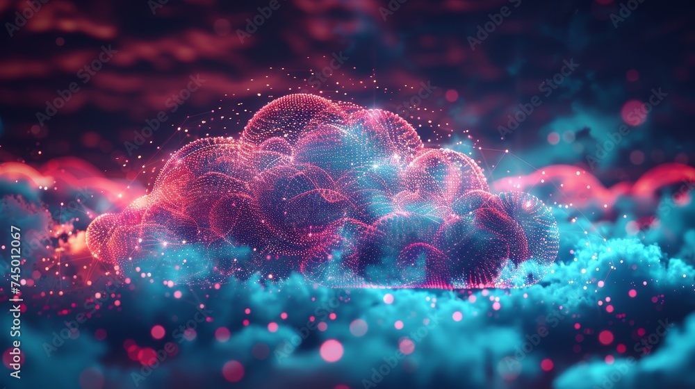 Reimagine how cloud services and technology catalyze innovation, with cloud computing facilitating unparalleled digital experiences Reimagine how cloud services and technology catalyze innovation, with cloud computing facilitating unparalleled digital experiences