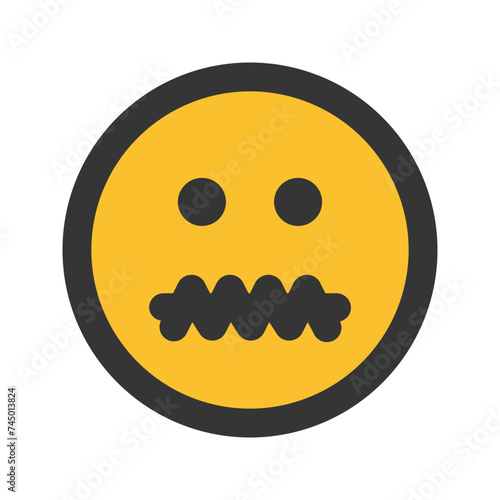 secret line color icon