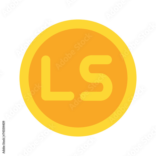 syria Flat icon