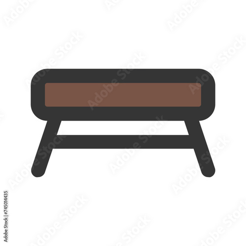 table line color icon