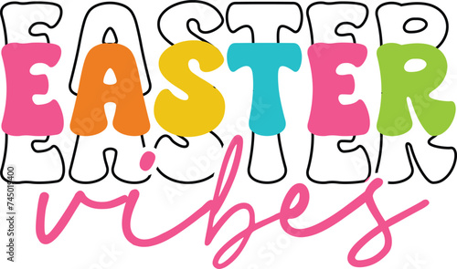 Easter Vibes, Easter Quote
This is only digital download file. No physical items will be sent you. This file can be used many projects like t shirt, sign, mug, printing, silhouette so forth.