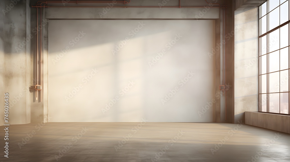 Blank white wall with no ornaments. Blank white wall with no ornaments.
