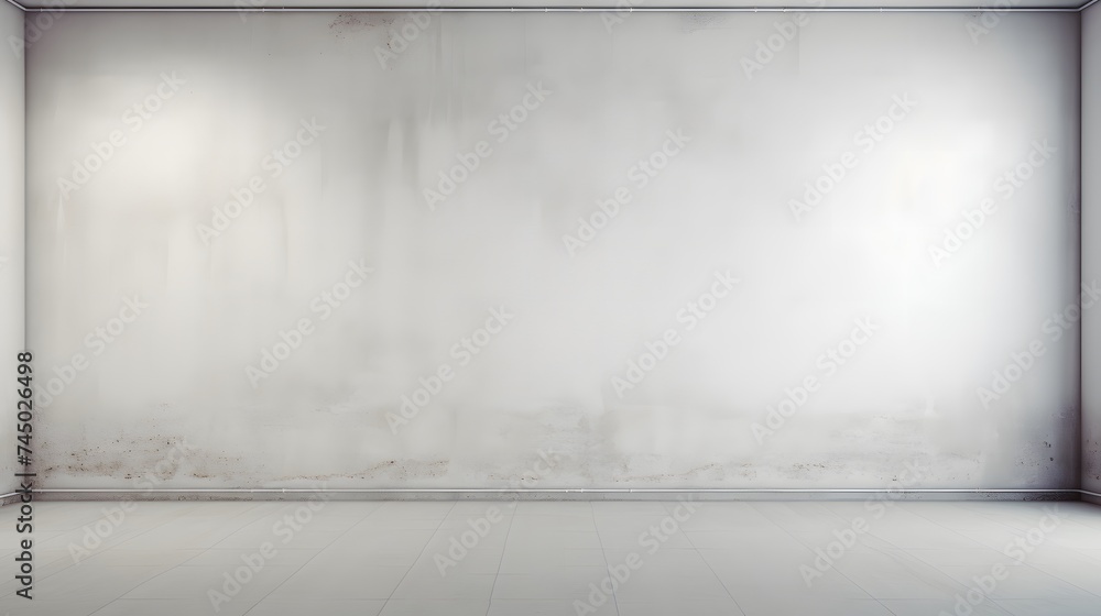 Blank white wall with no ornaments. Blank white wall with no ornaments.