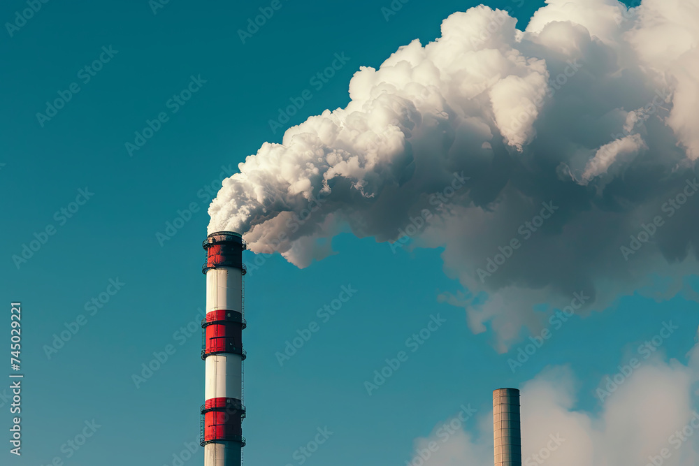 Addressing lower CO2 emissions