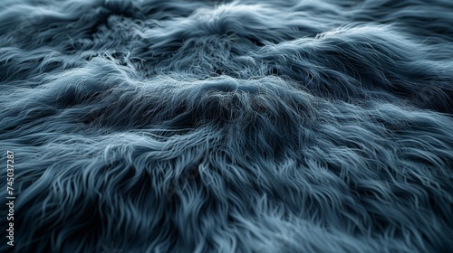background, extreme macro shot of Moose Fur texture, minimalist beauty, moody lighting, photorealistic accuracy, perfect curves