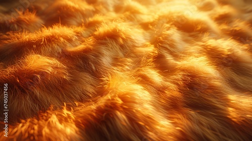 background, extreme macro shot of Platypus Fur texture, minimalist beauty, moody lighting, photorealistic accuracy, perfect curves