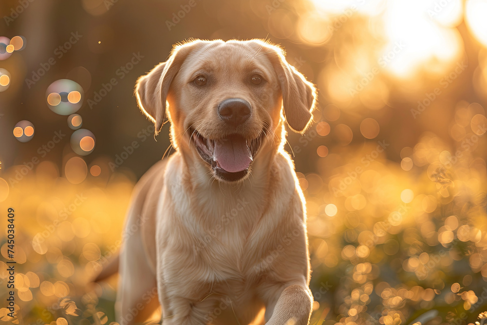 Labrador Retriever Labrador Retriever